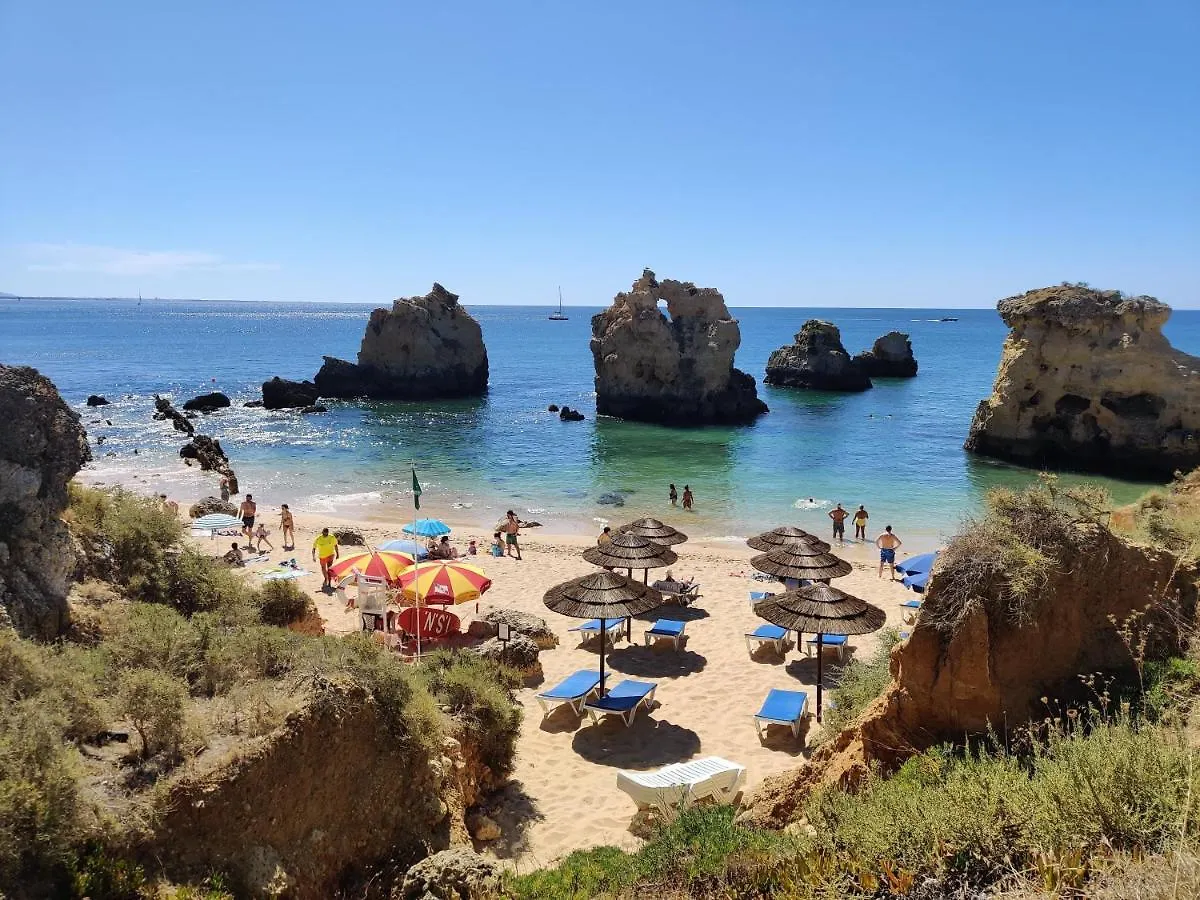 Appartement Albufeira Marina Views