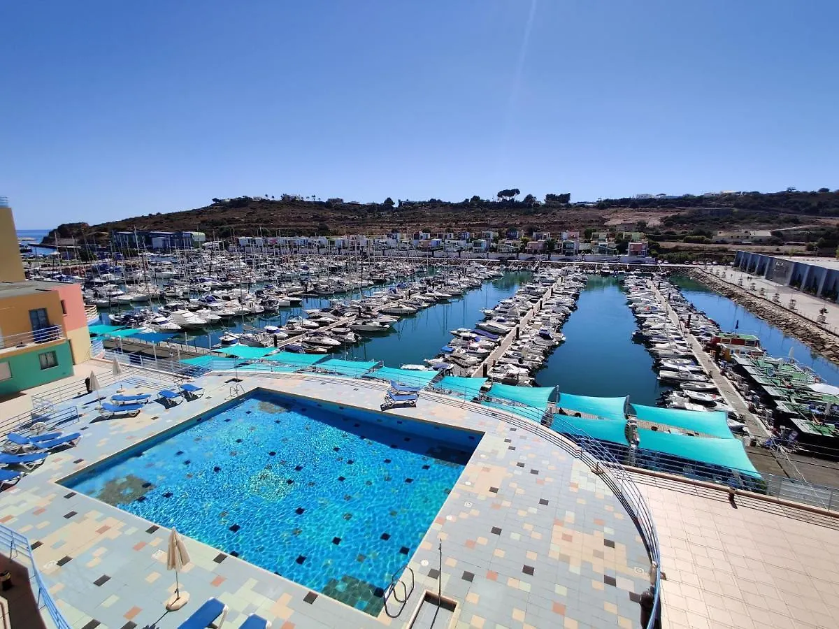 Appartement Albufeira Marina Views