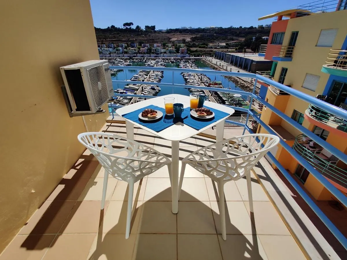 Appartement Albufeira Marina Views 0*,