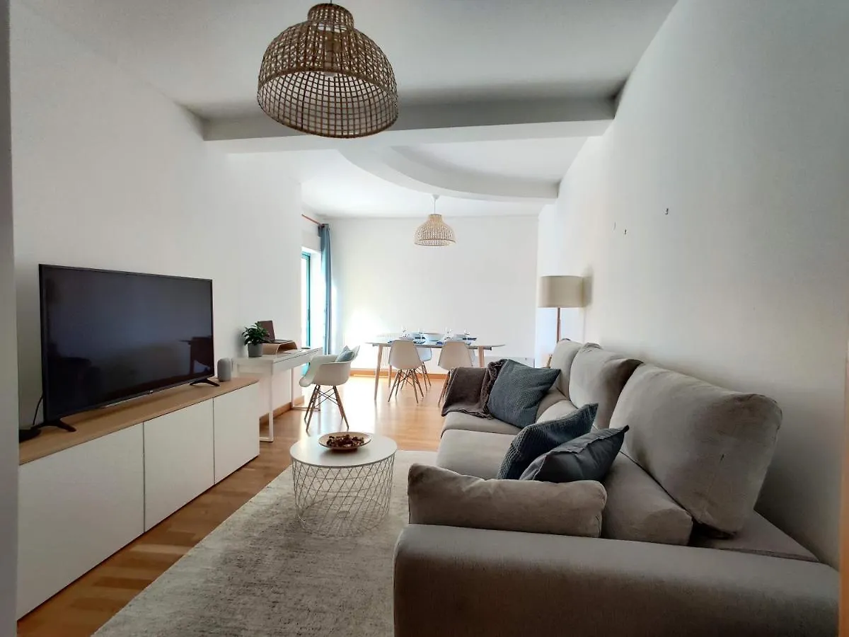 Appartement Albufeira Marina Views