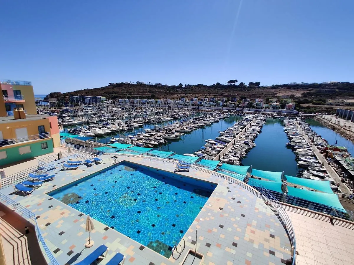 Appartement Albufeira Marina Views Portugal