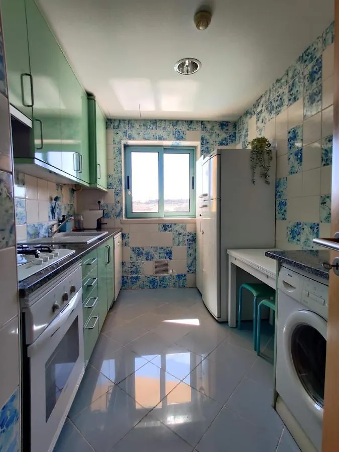 Appartement Albufeira Marina Views