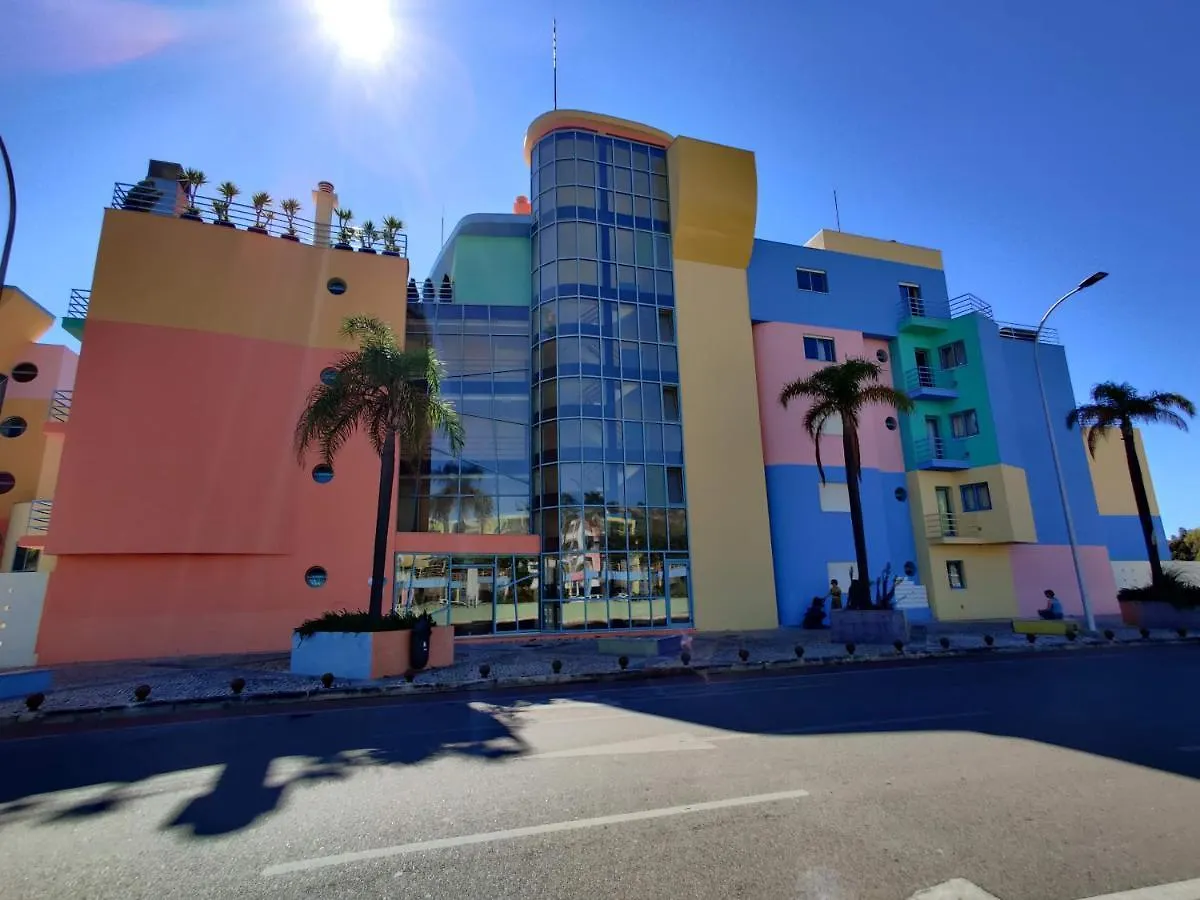 Appartement Albufeira Marina Views