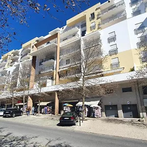 Apartment Dionisio, Albufeira