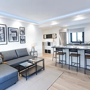 Acogedor En Centro By Rent Me , Estepona Spain
