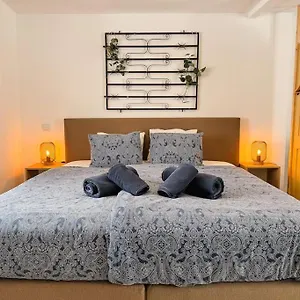 Apartment Old Fisherman's Corner 16 - Centro Old Town, Albufeira