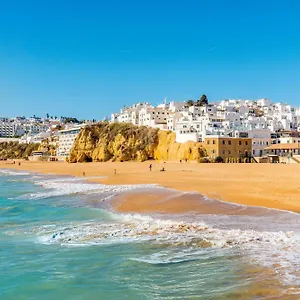 Apartment Prestige With Pool By Homing, Albufeira