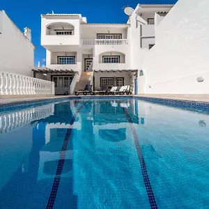 Villa Lemos By Hellovacations, Albufeira
