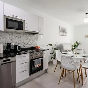 Casa Bella , Puerto del Carmen (Lanzarote) Spain