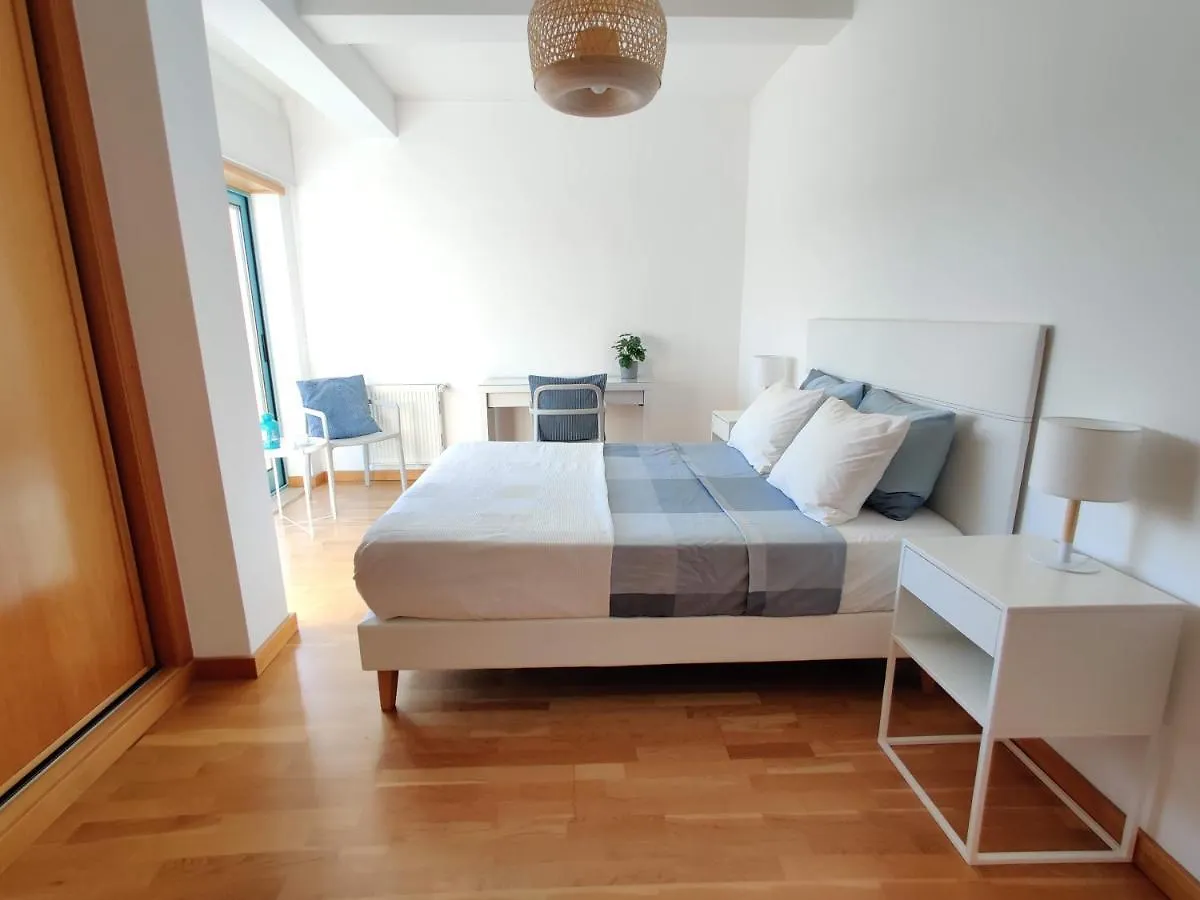 Albufeira Marina Views Apartment