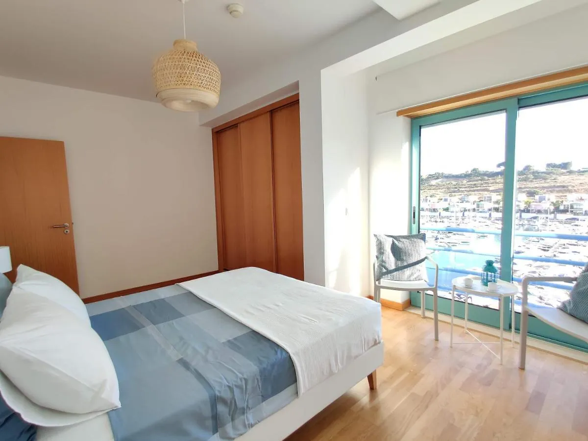 Albufeira Marina Views Apartment Portugal