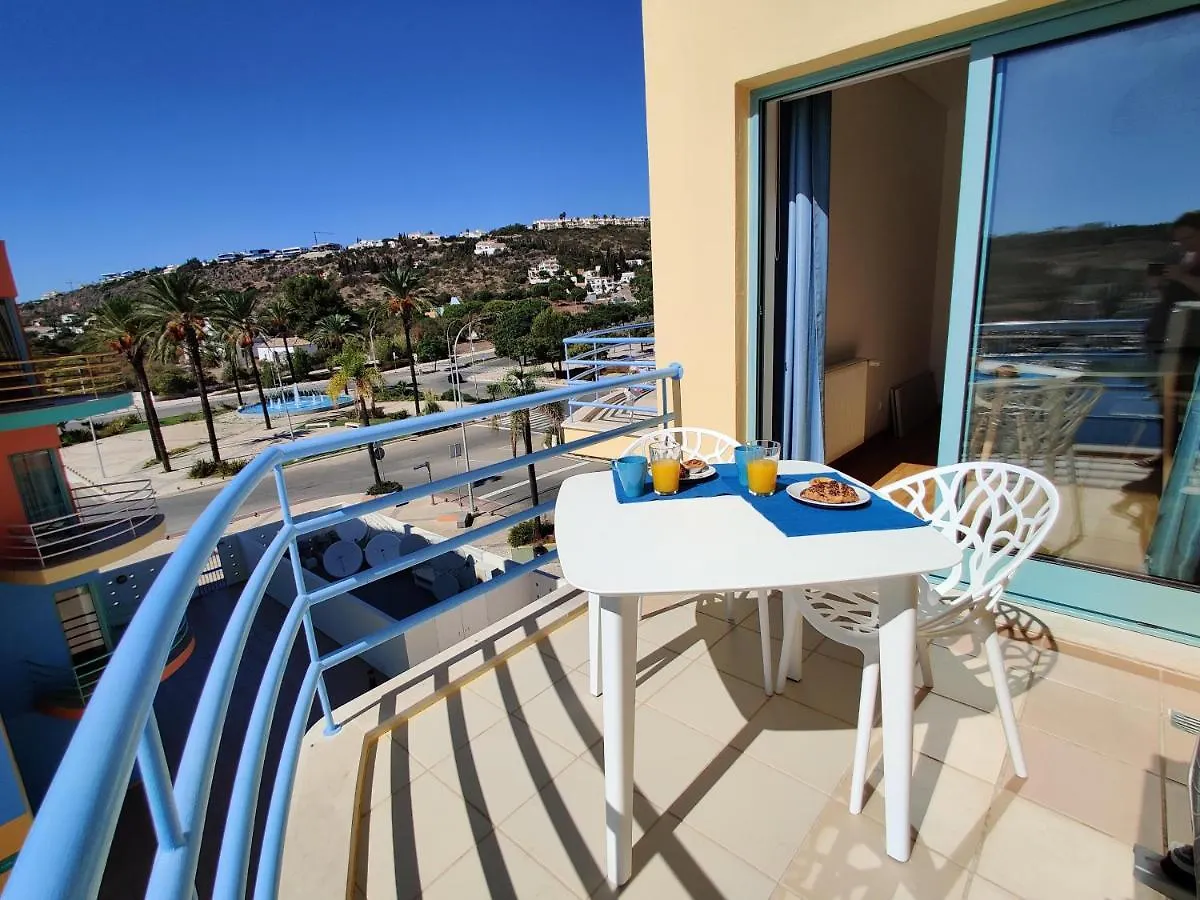 Albufeira Marina Viewsアパートメント アパート