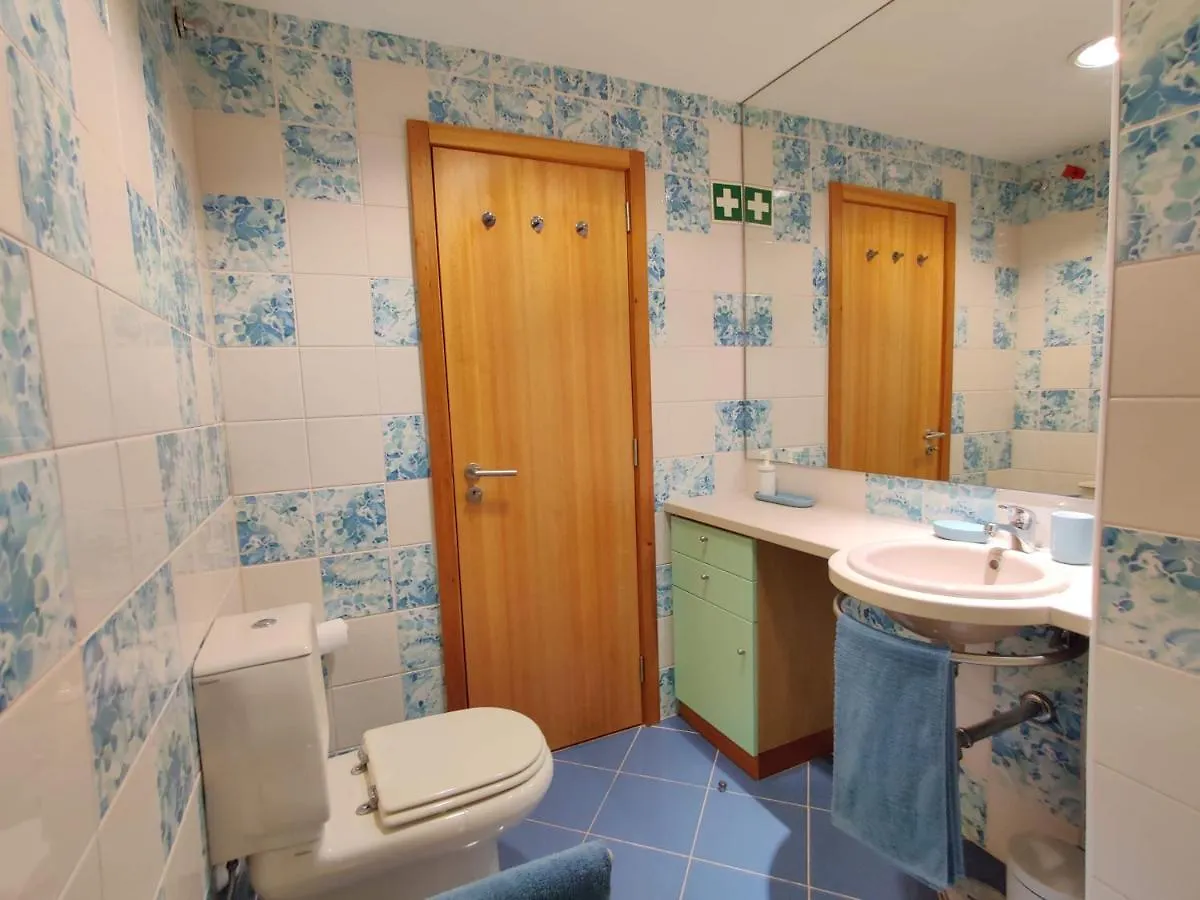 Albufeira Marina Viewsアパートメント アパート