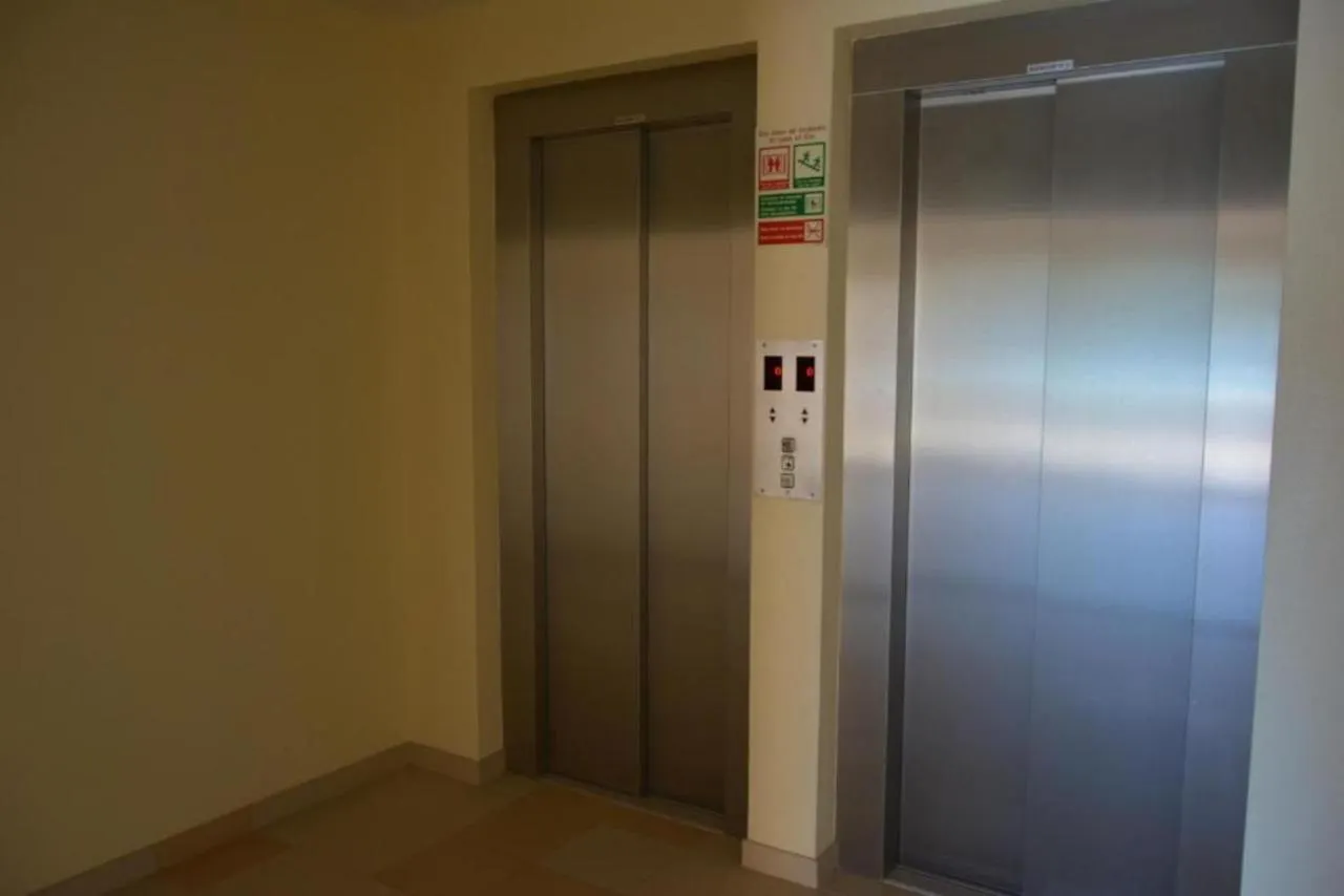 アパート Albufeira Marina Viewsアパートメント