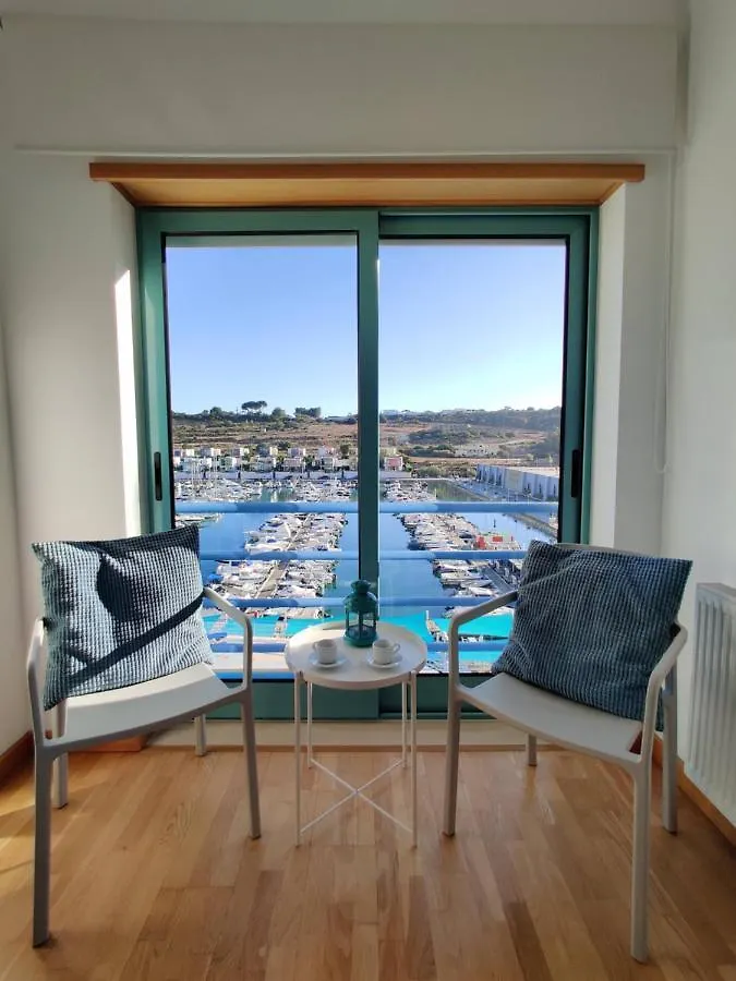 Albufeira Marina Views Apartment