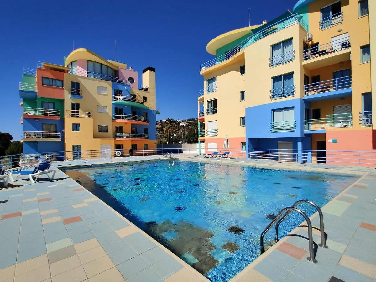 Albufeira Marina Views Apartment 0*,