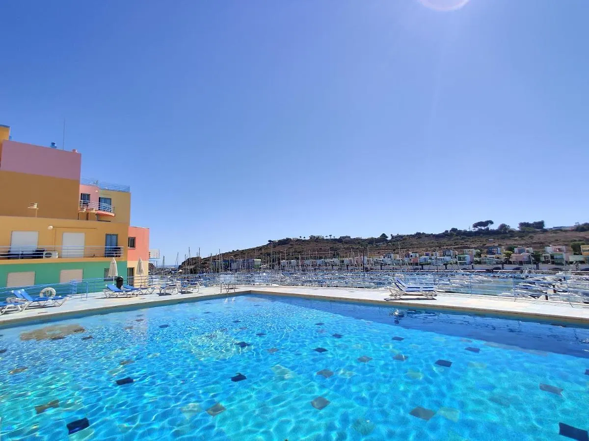 Appartement Albufeira Marina Views